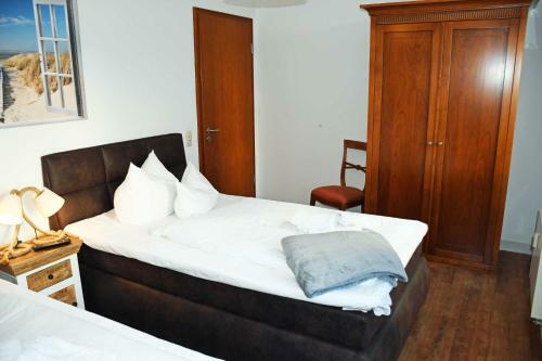 Apartamento Fewo S Mit Strandkorb Und Balkon V