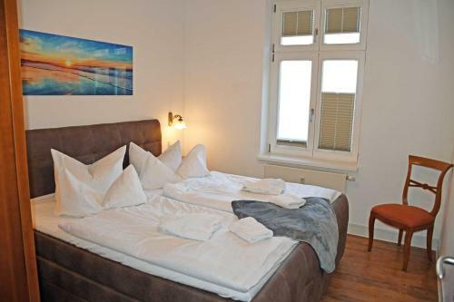 Apartamento Fewo S Mit Strandkorb Und Balkon V