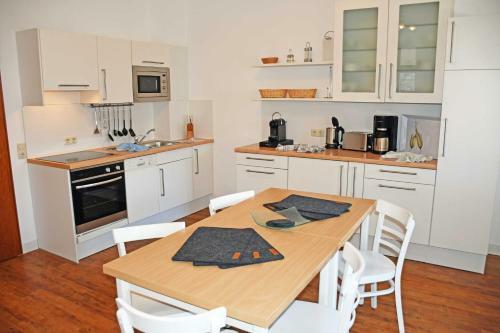 Apartamento Fewo S Mit Strandkorb Und Balkon V