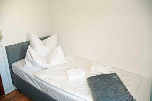 Apartamento Fewo S Mit Strandkorb Und Balkon V