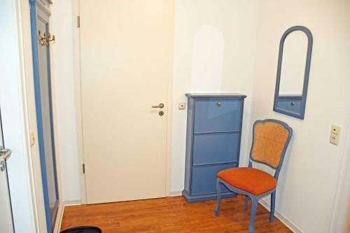 Apartamento Fewo S Mit Strandkorb Und Balkon V