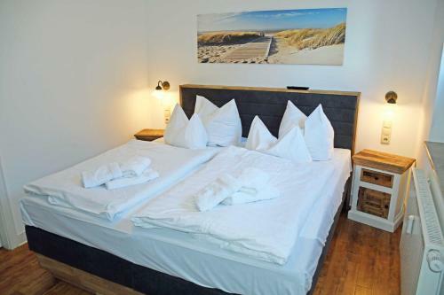 Apartamento Fewo S Mit Strandkorb Und Balkon V