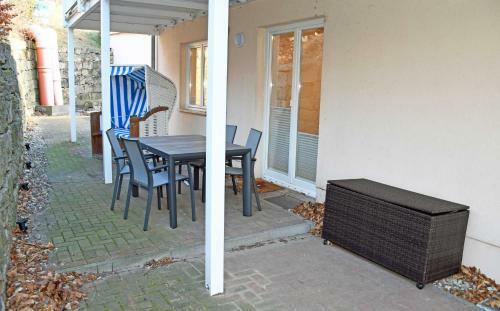 Apartamento Fewo S Mit Strandkorb Und Balkon V