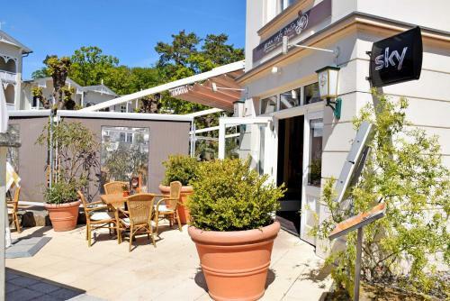 Apartamento Fewo S Mit Strandkorb Und Balkon V