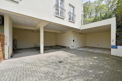 Apartamento Strandnahe Ferienwohnung 8 Villa Celia