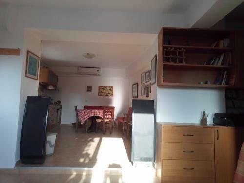 Vrondos Apartments