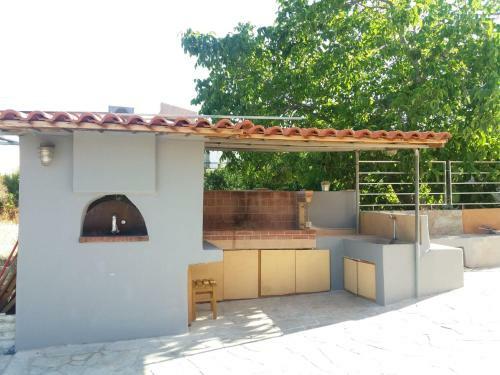 Vrondos Apartments