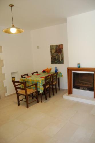 Vrondos Apartments