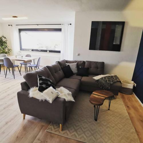 Apartamento Moderne Ferienwohnungen Mit Designbad