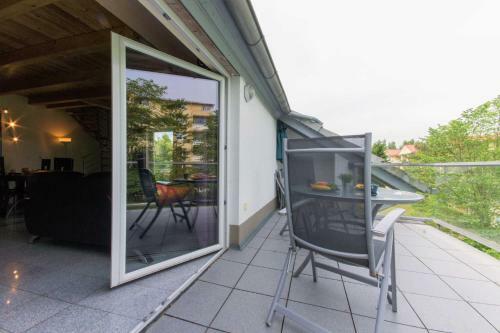 Apartamento Ferienwohnung Zwischen Ostseestran