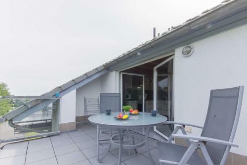 Apartamento Ferienwohnung Zwischen Ostseestran