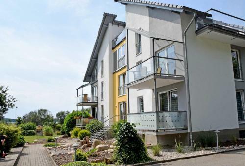Apartamento Ferienwohnung Zwischen Ostseestran