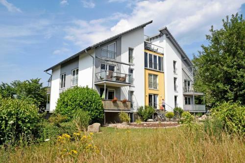 Apartamento Ferienwohnung Zwischen Ostseestran