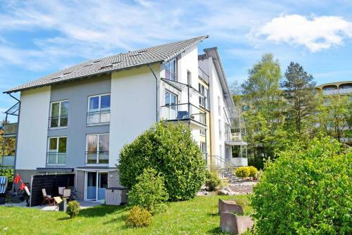 Apartamento Ferienwohnung Zwischen Ostseestran