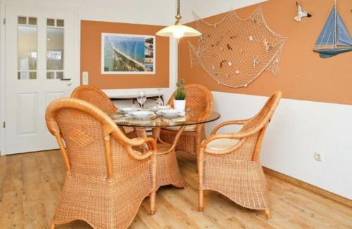 Apartamento Appartementanlage Ostseeblick