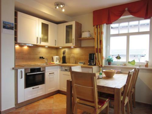 Apartamento Ferienwohnung Ostseeblick