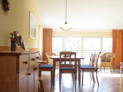 Apartamento Ferienwohnung Pfennigschmidt