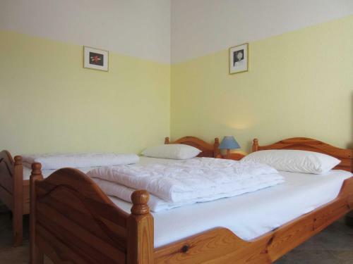 Apartamento Ferienwohnung Pfennigschmidt