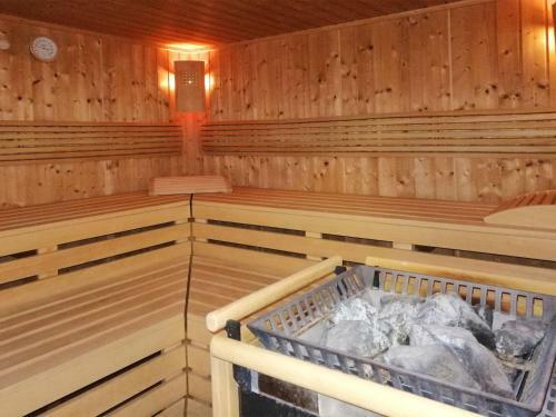 Apartamento Residenz-ostseestrand-wohnung-22-409