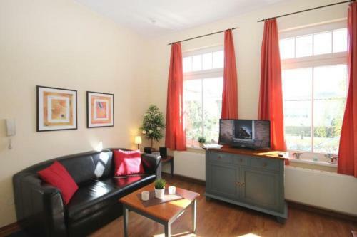 Apartamento Strandstrasse-16-wohnung-lieselotte-557