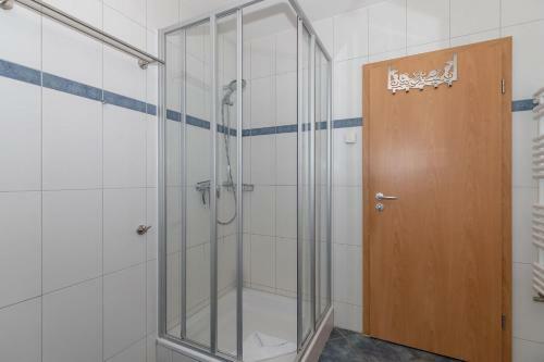 Apartamento Buesumer-ring-haus-leuchtturmblick-295