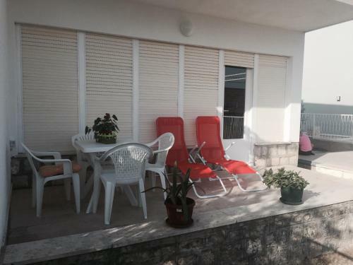 Apartments Leptiric