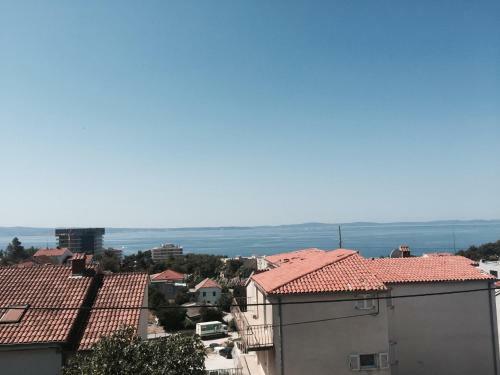 Apartments Leptiric