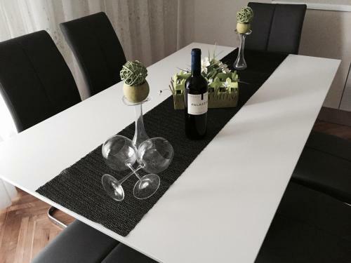 Apartments Leptiric