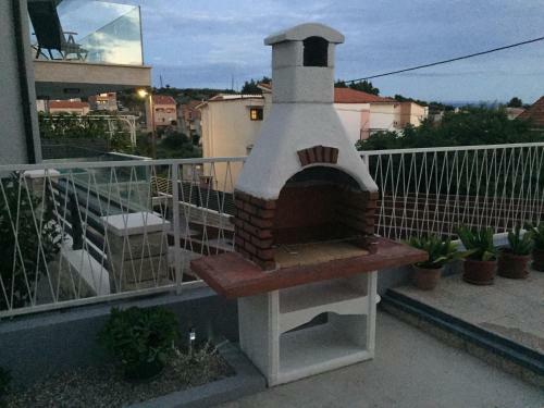 Apartments Leptiric