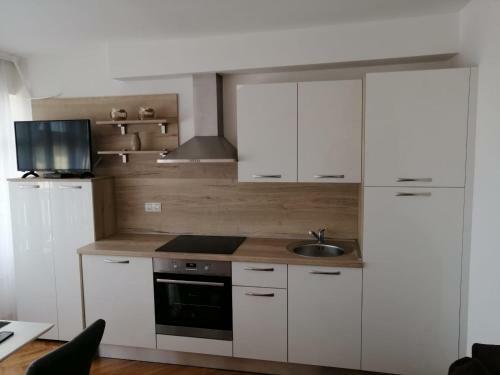 Apartments Leptiric