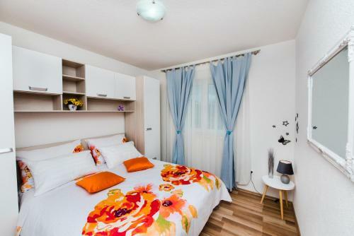 Apartamentos Over The Skyline