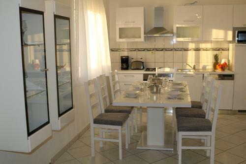 Apartamentos Over The Skyline