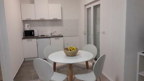 Apartment Sano