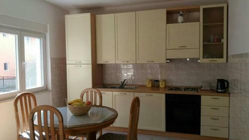 Apartment Sano