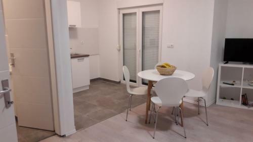 Apartment Sano
