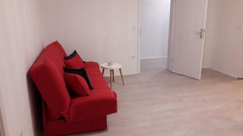 Apartment Sano