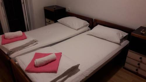 Apartment Sano