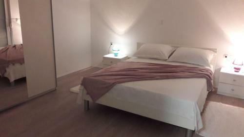 Apartment Sano