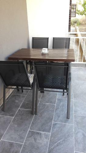 Apartment Sano
