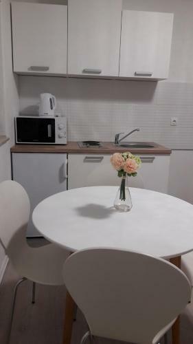 Apartment Sano