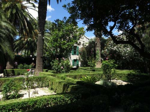 Villa Cindro House