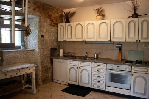Villa Cindro House