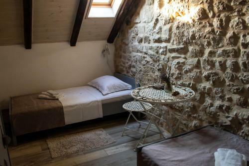 Villa Cindro House