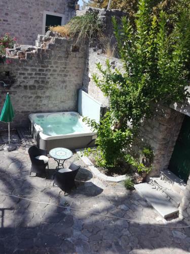 Villa Cindro House