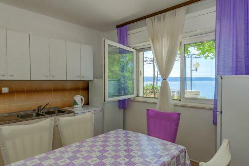 Apartment Luce