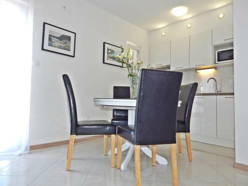 Apartment Marko