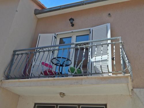 Apartment Marko