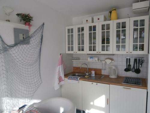 Apartamento Petite Fleur Ostseebad Kuehlungsborn-ost!