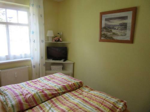 Apartamento Petite Fleur Ostseebad Kuehlungsborn-ost!
