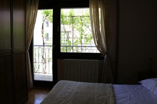 Apartment Mediterranean Heaven